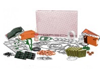 Kit guarnizioni per revisione/revisione motore per Porsche Boxster 2.5L - 99610113162, 99610312162, 99610311151, 99610112952, 99610303302, 99610417009, 99610416903, 98610090500, 99610101851, 99610517353, 99610517552 Kit guarnizioni per revisione/revisione motore per Porsche Boxster 2.5L - 99610113162, 99610312162, 99610311151, 99610112952, 99610303302, 99610417009, 99610416903, 98610090500, 99610101851, 99610517353, 99610517552